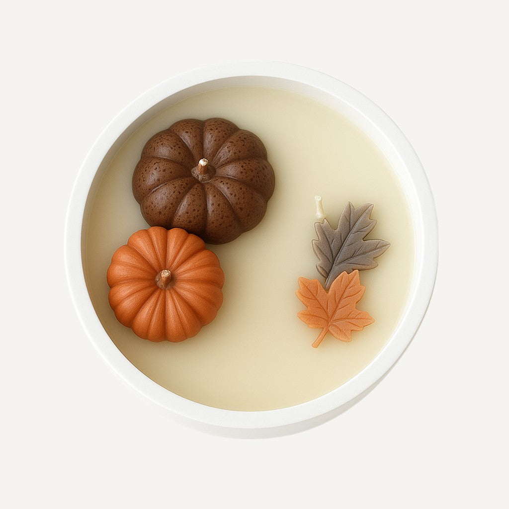 Forever Autumn- Small