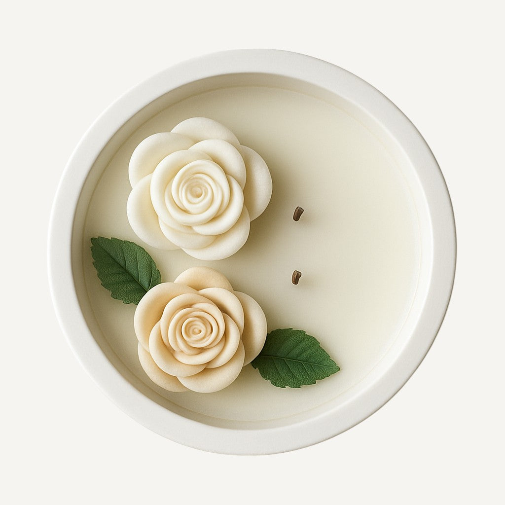 Rose Field- small