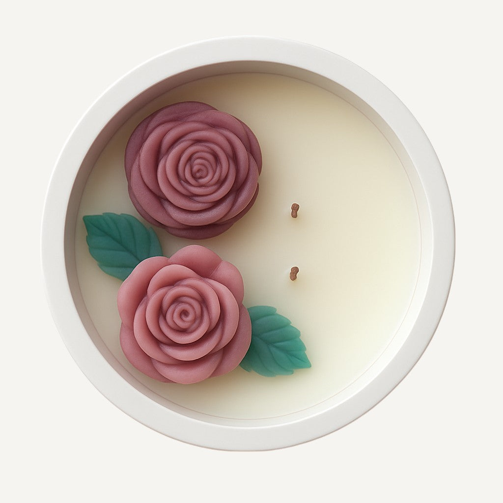 Rose Field- small