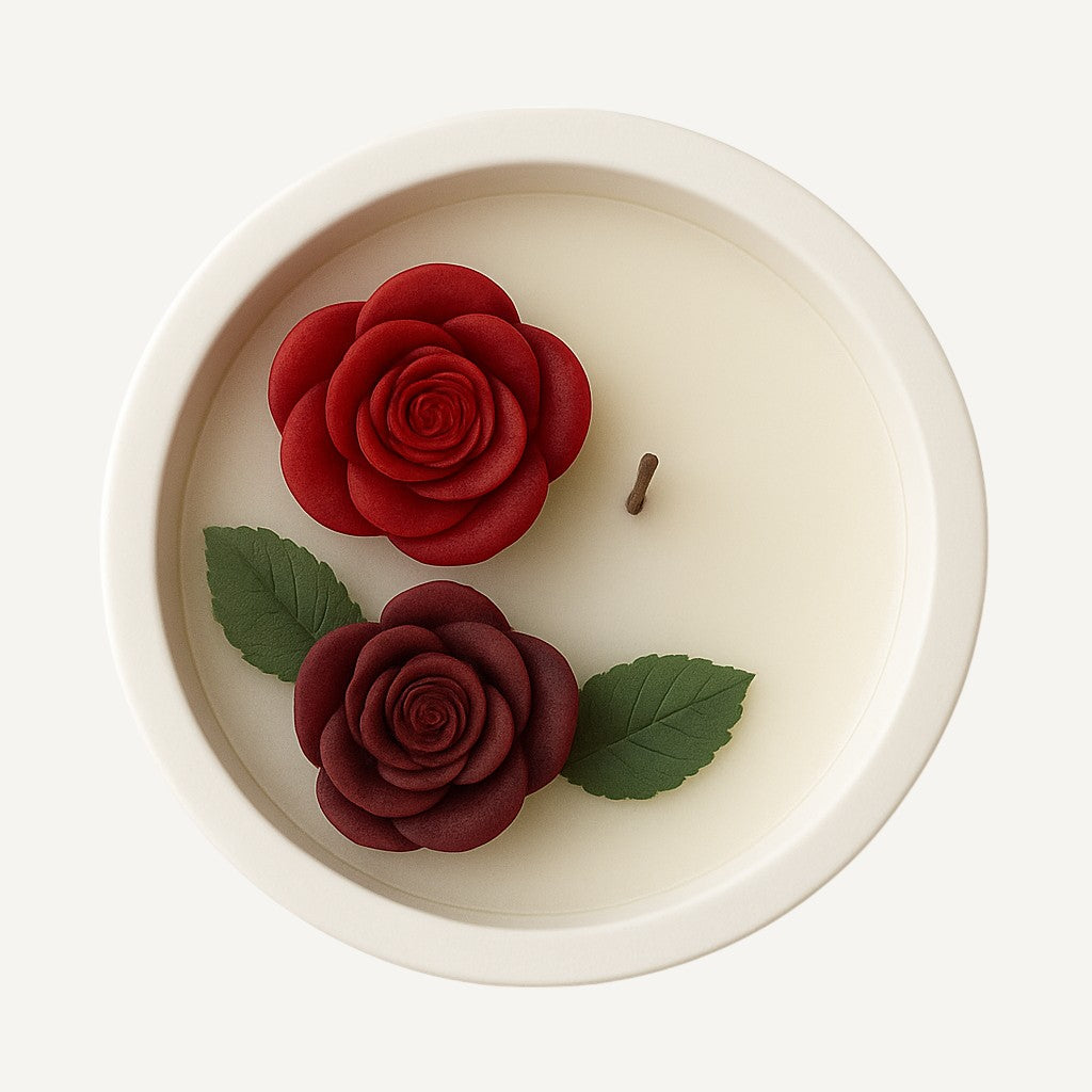 Rose Field- small