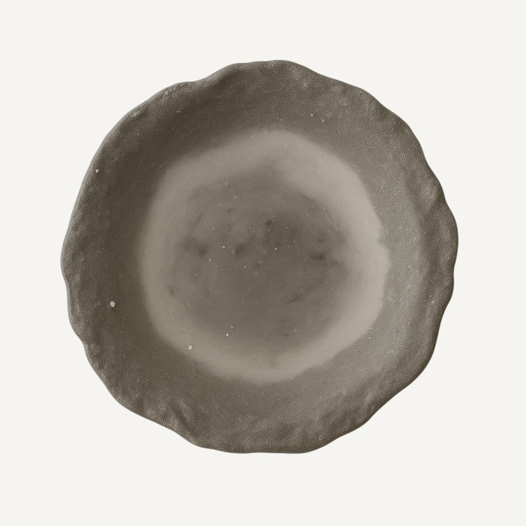 Moon Dish