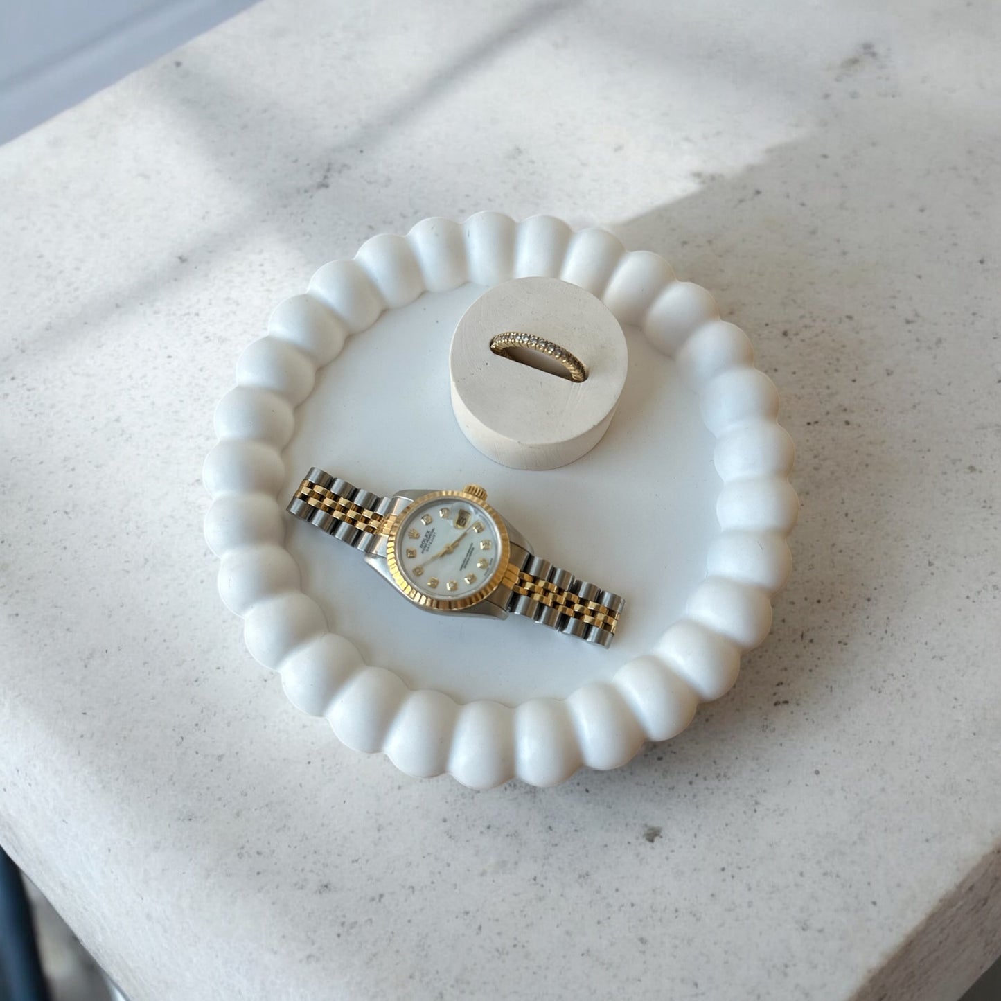 Bubble Coaster