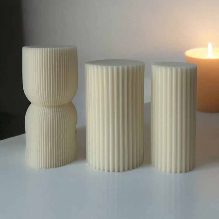 Pillar Candles