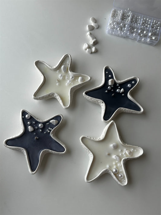 Seastar Candle
