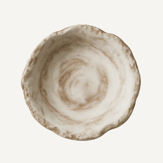 Moon Dish