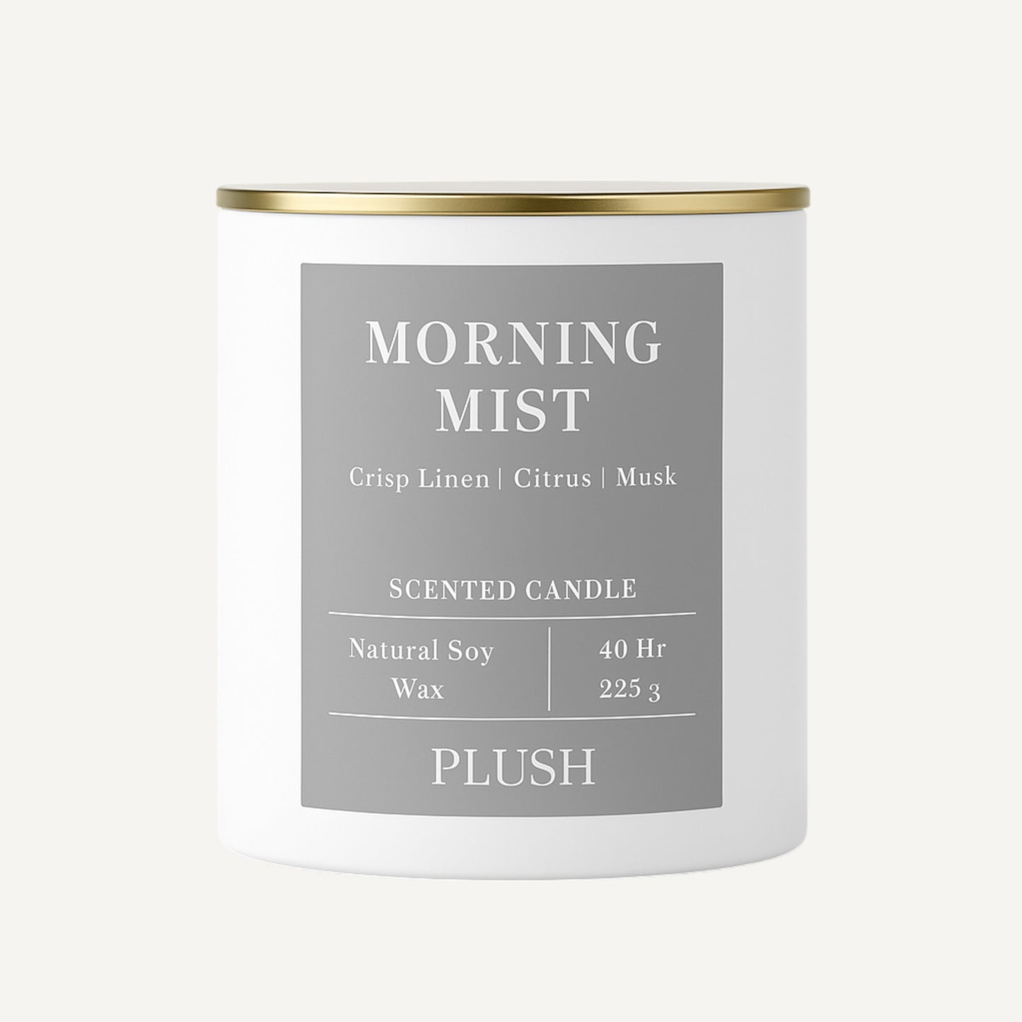 Senses Candles