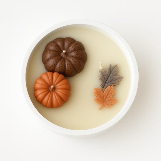 Forever Autumn- Small