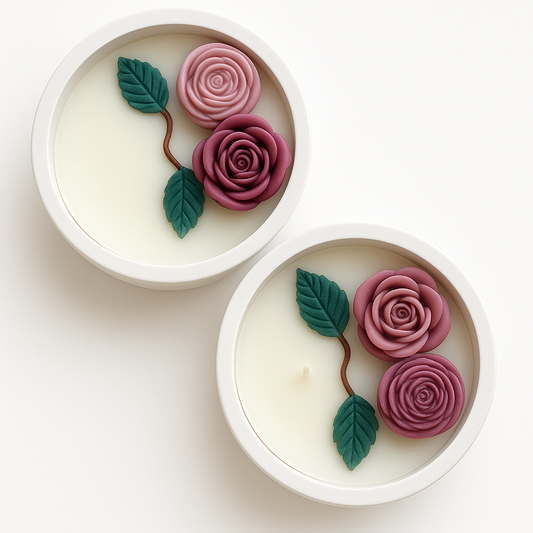 Rose Field- small