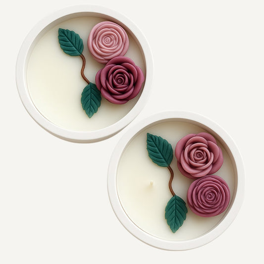 Rose Field- small