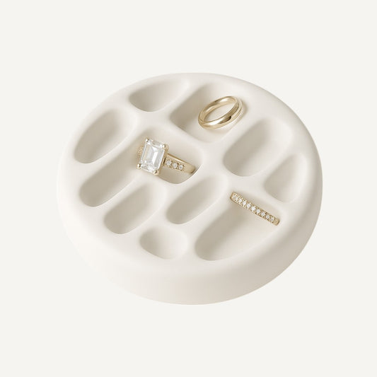 Pebble Ring Tray
