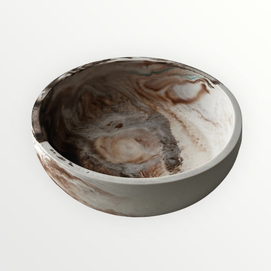 Marble Bowl