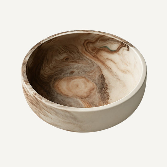 Marble Bowl