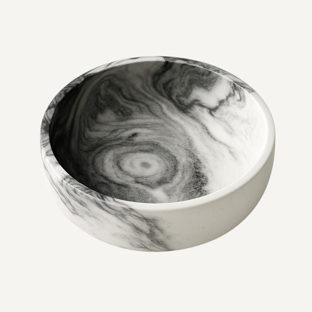 Marble Bowl